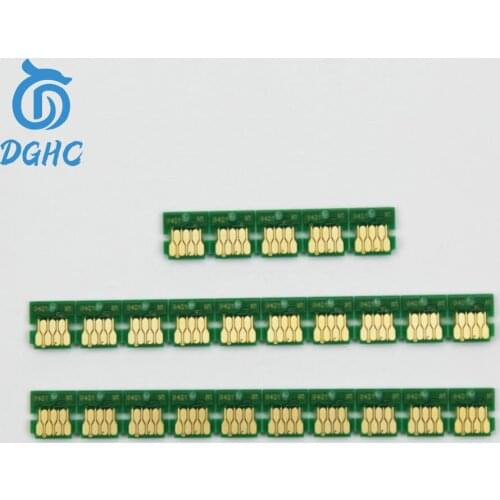 5pcs/lot T04D1 T04D100 Maintenance Tank Chip for Epson M2140 L6171 L6170 XP 5100 5105 WF 2800 2860 2865 ET 2700 2750 3700
