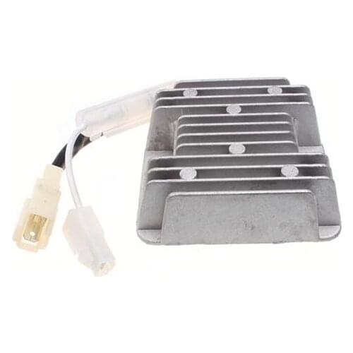 Automatic Voltage Regulator AVR 5KW Charging Rectifier Fit for 186F 178F Diesel Generator 1 Phase