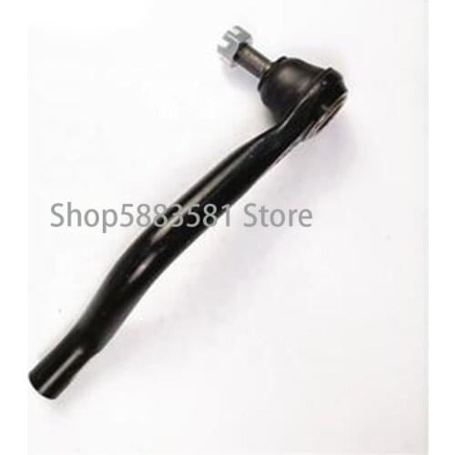 Car joint assembly hon dao dys sey steering gear inner tie rod inner ball joint steering tie rod steering tie rod ball joint