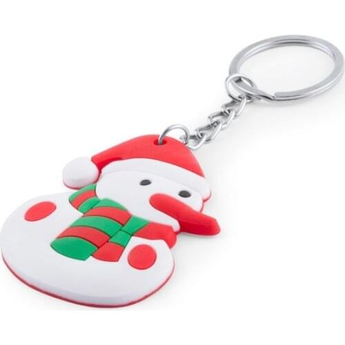 BigBuy Christmas Jewelry