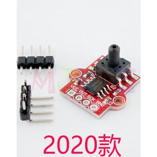 Pressure Sensor Air Pressure Sensor Module Water Level Sensor Module