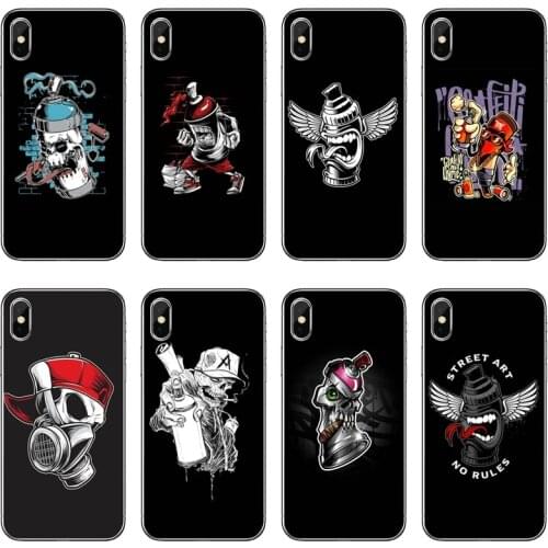 GATESNOTES Phone Cases Samsung Galaxy A8 2018