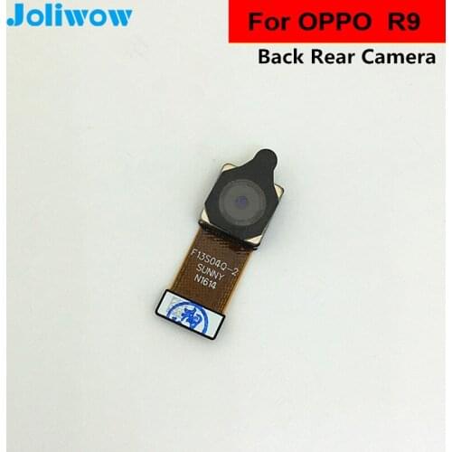 Back Rear Camera Flex Cable for OPPO R9