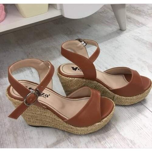 Женские сандали KESHA FASHİON China At AliExpress