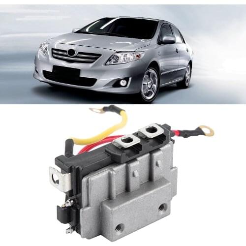 Car Engine ignition Control Module ICM for TOYOTA CHEVROLET ISUZU PONTIAC GEO 89620-10090