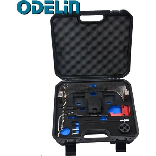 EngineTiming Tool Set For BMW B38 B48 B58 Camshaft Timing Unit Installer Remover Kit
