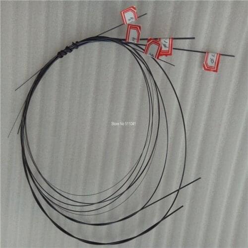 Nitinol wire dia 0.3 mm 5meters samples free shipping