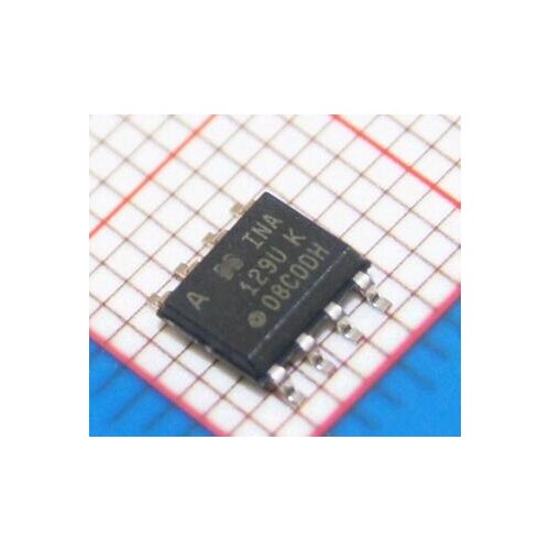 100% NEW Free shipping Ina129ua