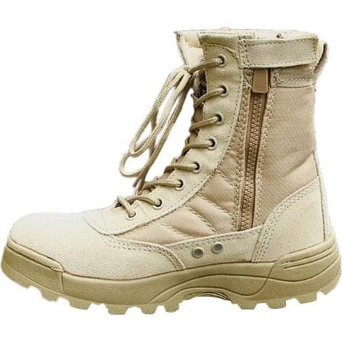 Trekking Boots Pave Hawk China