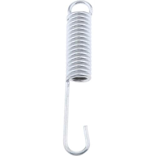 Motorcycle 90mm Kick Stand Return Spring Fits for CRF50 TTR Lifan YX SSR Dirt Pit Bike Metal