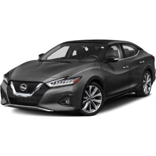 LED Interior Car Lights For 2020 NISSAN MAXIMA license plate light stepwell light door light