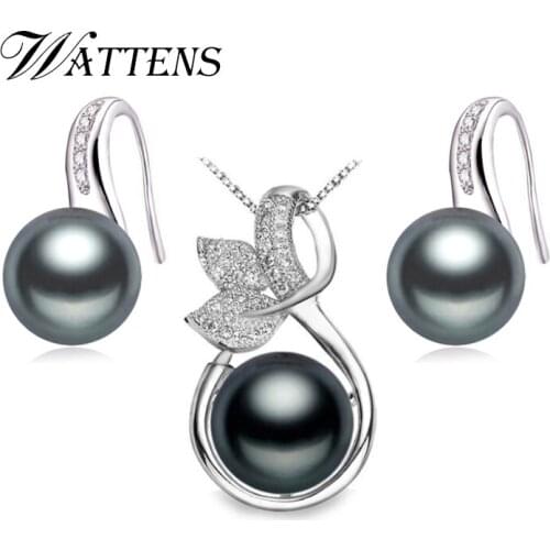 Ювелирные наборы WATTENS China At AliExpress