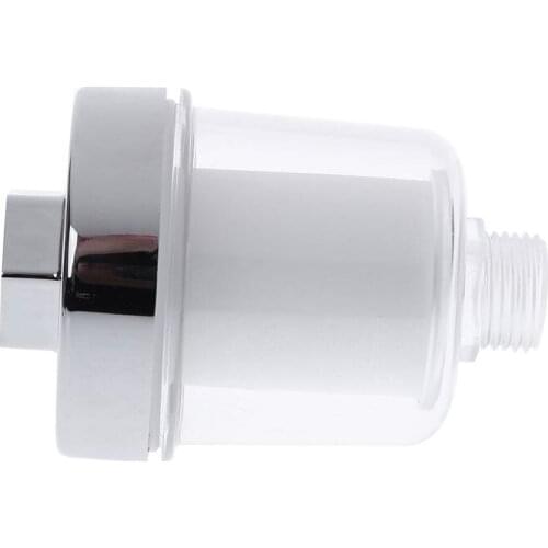 1 Set Water Outlet Purifier Universal Faucet Filter For Kitchen Bathroom Shower Household Filter PP Cotton High Density Improve