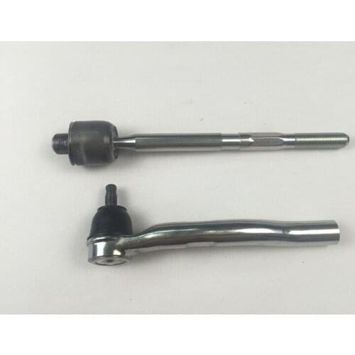1pcs Steering Tie Rod End link / Ball Joints kit for Honda Stream Auto car motor parts