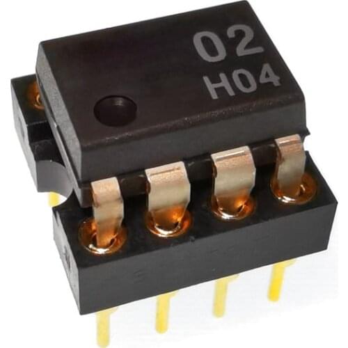 1PCS HOT NEW MUSES02 DIP-8 Audio Amplifier
