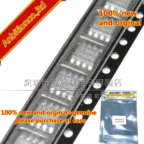 10pcs 100% new and orginal FA13843N-D1 13843 SOP8 CMOS IC(For Switching Power Supply Control) in stock