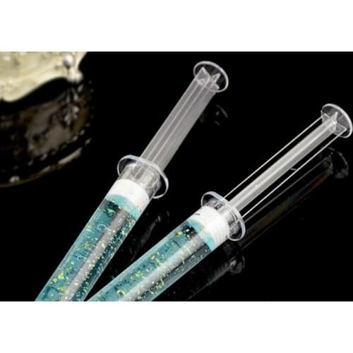 Smeared water needle blue copper peptide extract gold foil moisturizing whitening pore repairing 2pieces
