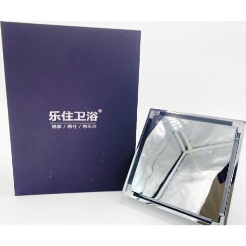 2020 New Insert Round Floor Waste Grates Bathroom Shower Drain Floor Drain Simple Fltro Ducha Drain Hair Invisible Anti odor