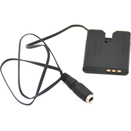 BPC-013 Li50b LI-50B D-Li92 DLi92 dummy battery for Pentax X70 I-10 WG 1 2 3 WG-4 WG-5 WG10 Olympus SZ-30MR TG-610 TG-630 TG-810