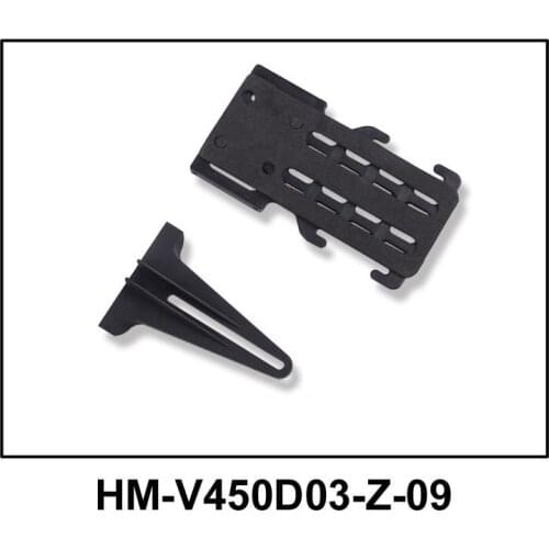 Walkera V450D03 Rc Helicopter Spare Parts HM-V450D03-Z-09 Steering Holder