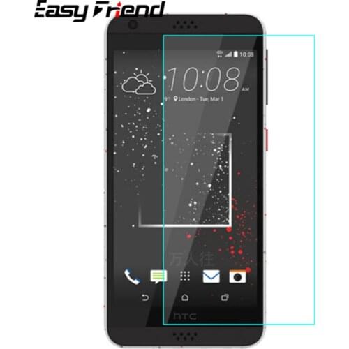 Easyfriend Screen Protectors For HTC Desire 630