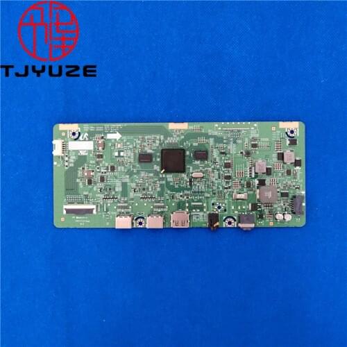 Good test for Samsung LU28H750UQ U28H750UQ U28H750 monitor main board BN41-02452A BN91-18780P screen CY-MM280HGNV1H motherboard