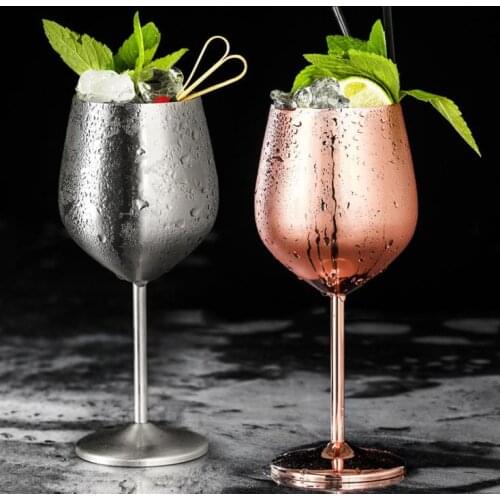 Linxikeji Wine Glasses