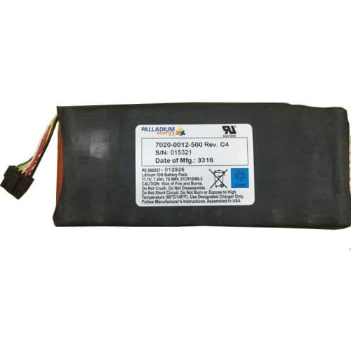 Best NEW Measuring instrument battery for Aeroflex Cobham AvComm 8800S 7020-0012-500 rev c4