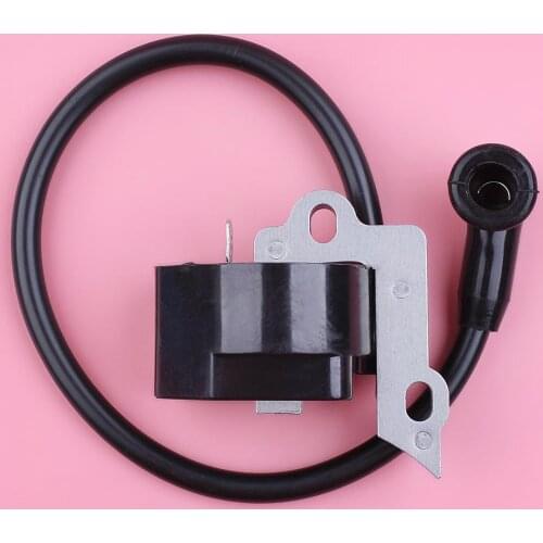 Ignition Coil Module For Poulan PP3516AV PP4218AV McCulloch MC4218 Chainsaw 585838301, 545115801