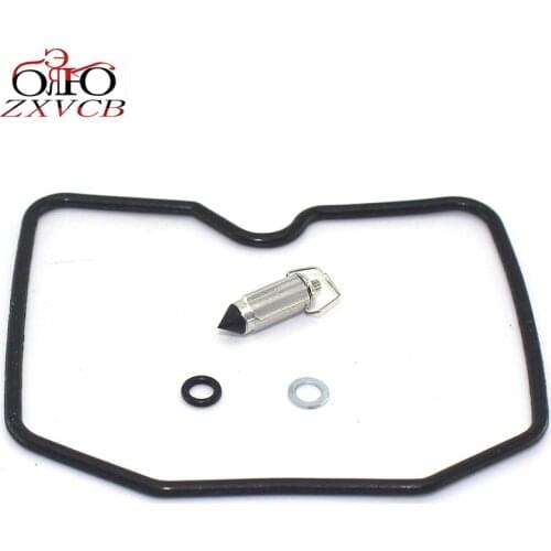 Motorcycle carburetor repair kit For Kawasaki GPZ1100 E ZRX1100 C ZRX1200 R ZR1100 ZX1100 ZR1200 GPZ ZRX ZR ZX 1100 1200 A E F