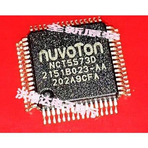 New&original NCT5573D NCT55730