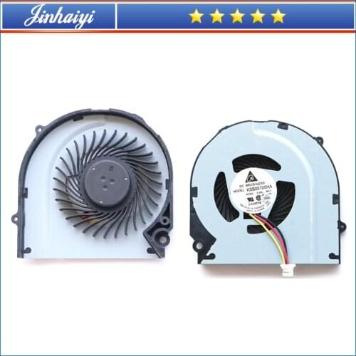 NEW Laptop cpu cooling fan for HP DM4-3013 DM4-3050 DM4-3052NR DM4-3055DX