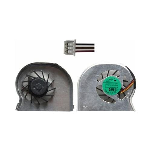 New Original Laptop Cpu Cooling Fan For Toshiba NB200 NB201 NB205 FOR ACER AOD150 AOD250