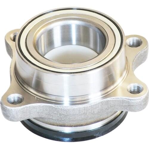 FRONT WHEEL HUB BEARING FOR ISUZU COMO NISSAN CARAVAN HOMY URVAN E25 2001 2002 2003 2004 2005 2006 2007 2008 2009 2010 211 2012