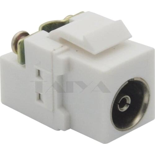 Keystone TV 9.5 TV connector