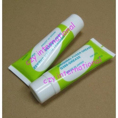 2 X G300 grease for HP 1010 G-300 grease free shipping