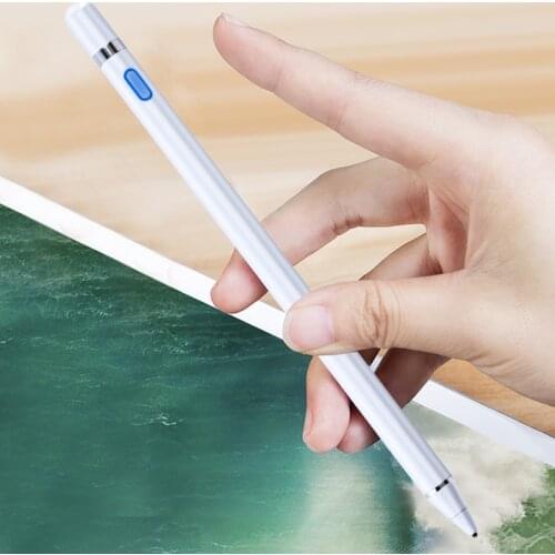 For Andriod and IOS Tablet Touch Screen S Pen Replacement For Smartphone Active Stylus Pen S-Pen