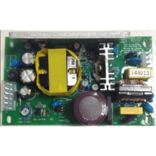 Compatible and new Power Supply Board For METTLER TOLEDO 3600 3650 3680 3950 Electronic Scale P/N: 71207372