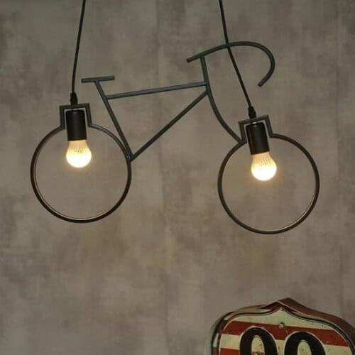 Modern 2021 Home Bicycle Bianki Modern Pendant Lamp chandelier chandelier люстра