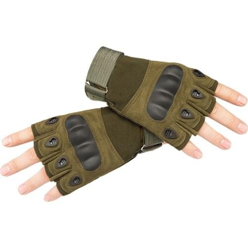 Spozomo Touring Gloves