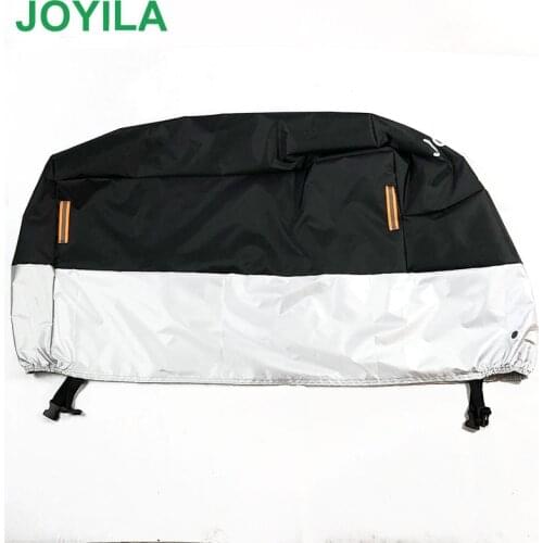 Waterproof Motorcycle Cover Dustproof Covers Snow Resistant Heavy Racing Bike Moto Cover