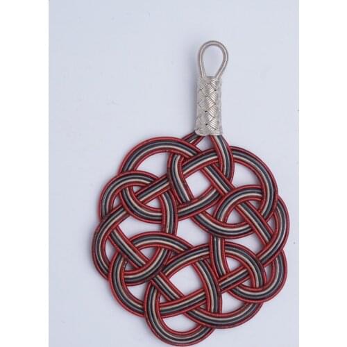 1000 Sterling Kazaziye Silver Female Tip