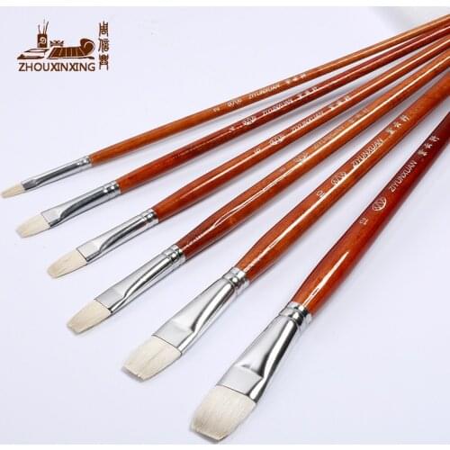 Zhouxinxing Watercolor Paint Brushes
