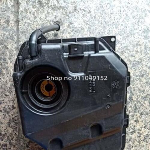 CAR com pen sat ion tan kVo lks wag enA udi Sko da S EAT Tou are g Q7 rad iat or 6 cyl ind erc omp ens ati on t ank 8 cyl ind er