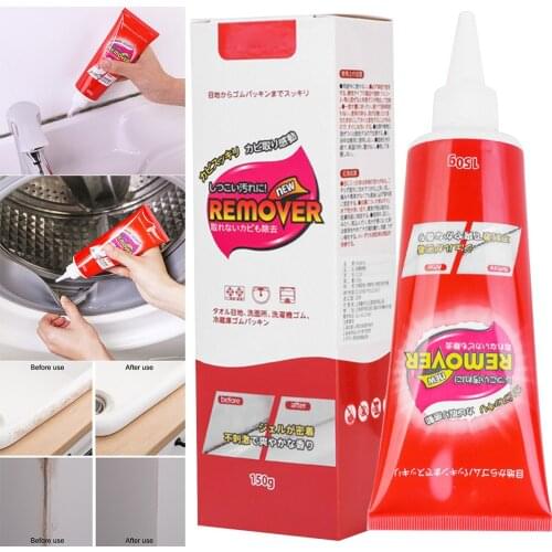Household Wall Cleaning Gel Used for Washing Machine Refrigerator Door Seal Kitchen Sink Slit Bathroom Best Price