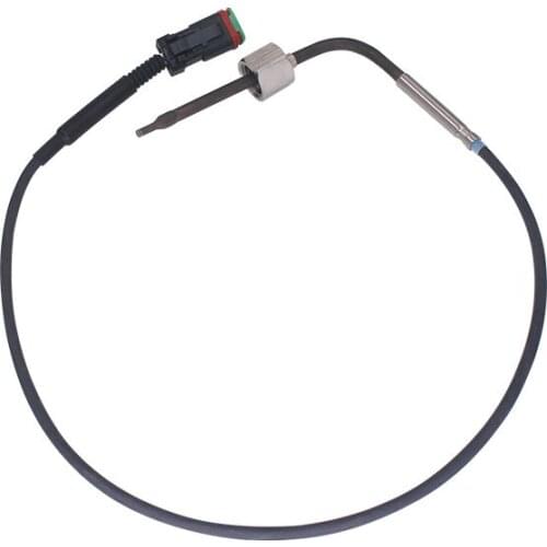 Automobile exhaust temperature sensor For Scania 188256722658722253825 trucks