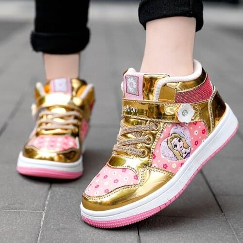 FLARUT Skateboarding Shoes