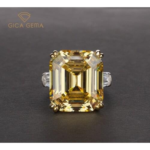 Gica Gema Big Rings
