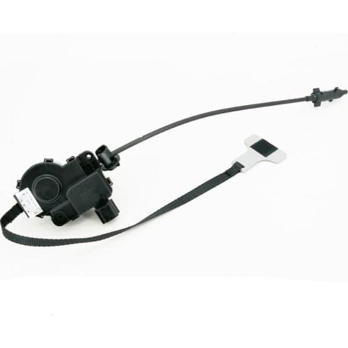 Fuel Tank Cap for BYD S6 S7 S6-3787100 Car Accessories Filler Cap Actuator Fuel Tank Door Switch Motor