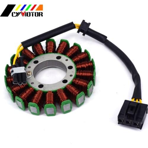 Motorcycle Magneto Generator Alternator Engine Stator Charging Coil Parts For HONDA CBR1000RR CBR 1000 RR 2004 2005 2006 2007
